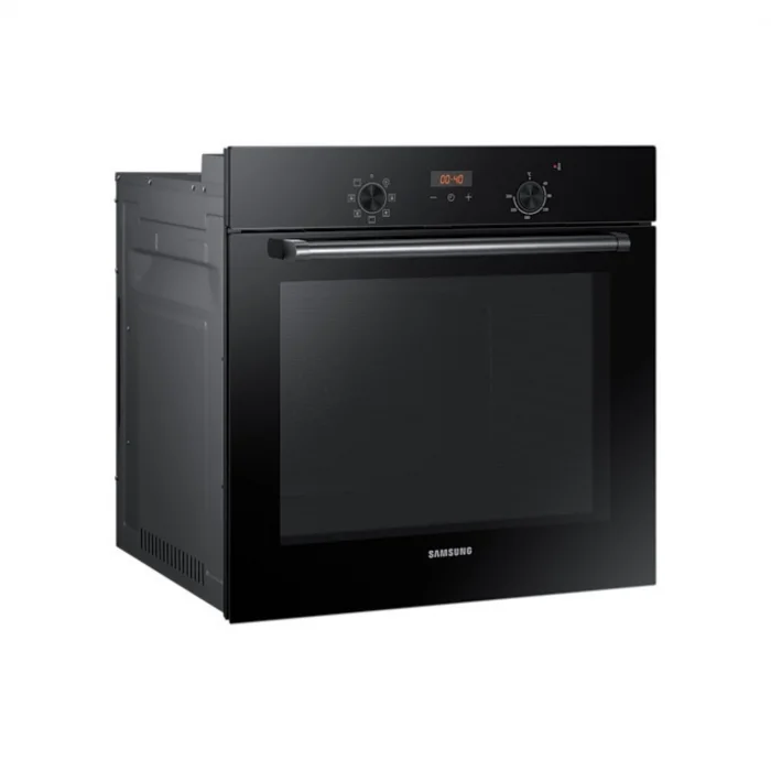 Samsung NV60K5140BB Siyah Elektrikli Fırın