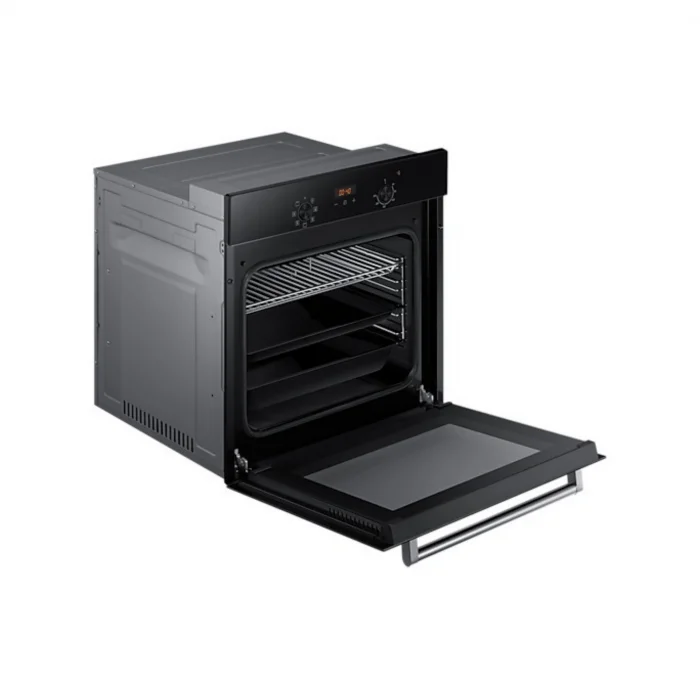 Samsung NV60K5140BB Siyah Elektrikli Fırın
