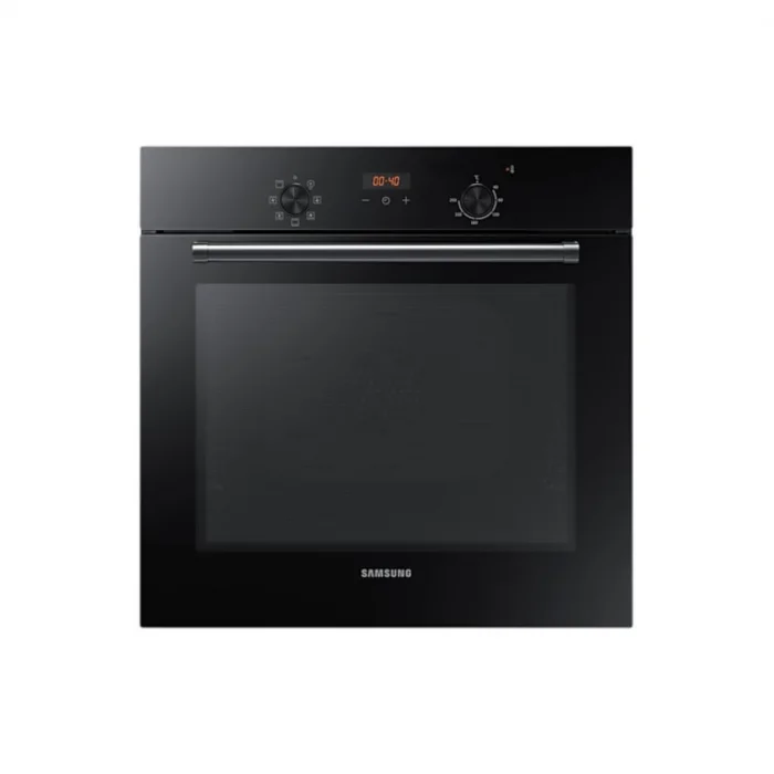 Samsung NV60K5140BB Siyah Elektrikli Fırın