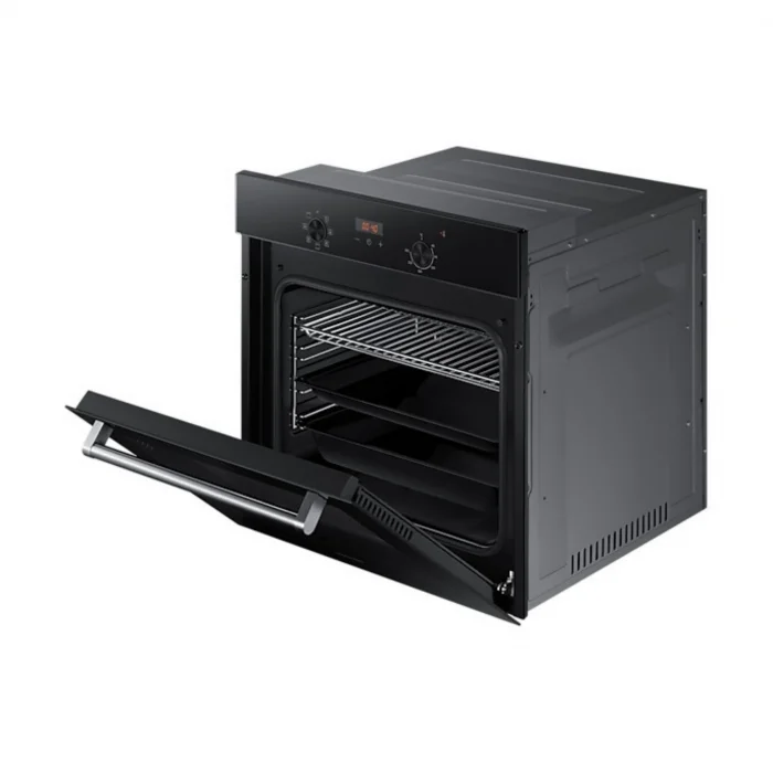 Samsung NV60K5140BB Siyah Elektrikli Fırın