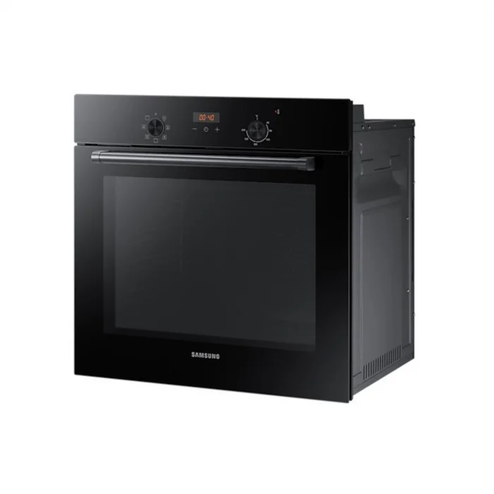 Samsung NV60K5140BB Siyah Elektrikli Fırın