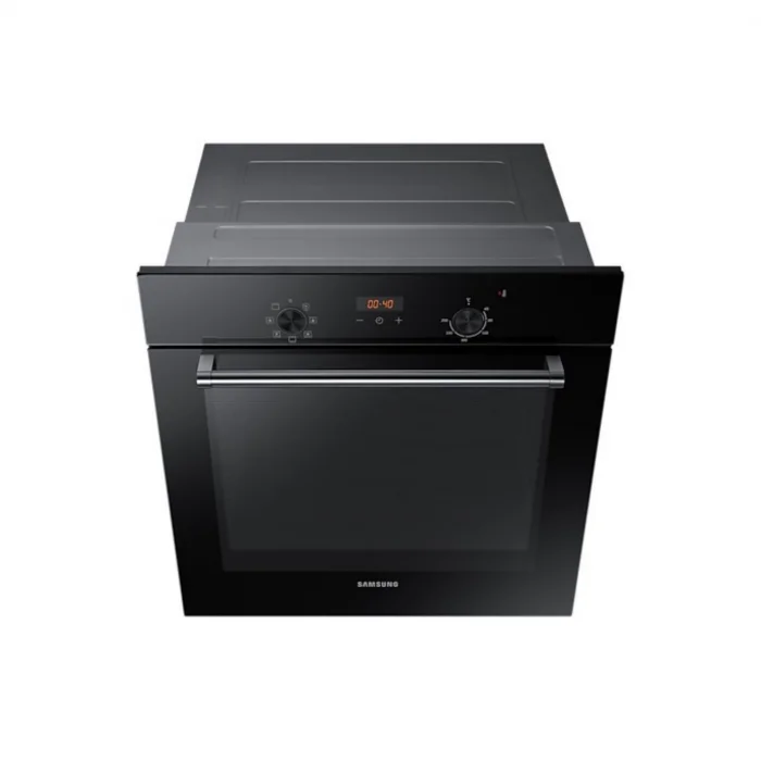 Samsung NV60K5140BB Siyah Elektrikli Fırın