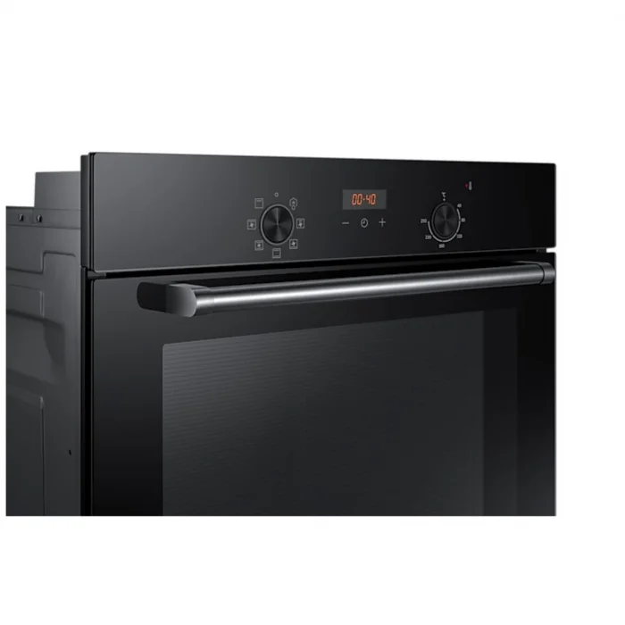 Samsung NV60K5140BB Siyah Elektrikli Fırın