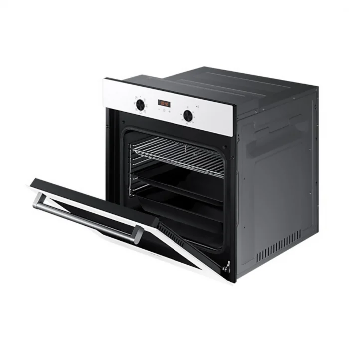 Samsung NV60K5140BW Beyaz Elektrikli Fırın