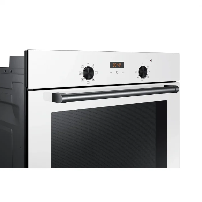 Samsung NV60K5140BW Beyaz Elektrikli Fırın