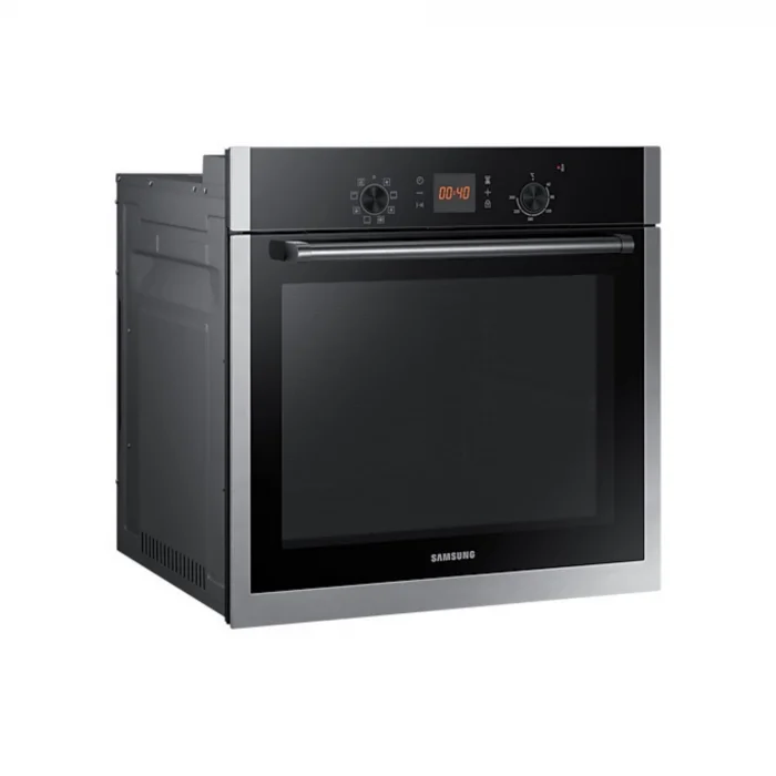 Samsung NV60K7140BB Siyah Elektrikli Fırın