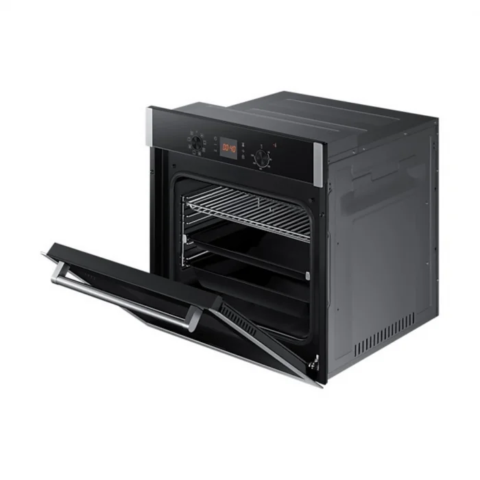 Samsung NV60K7140BB Siyah Elektrikli Fırın