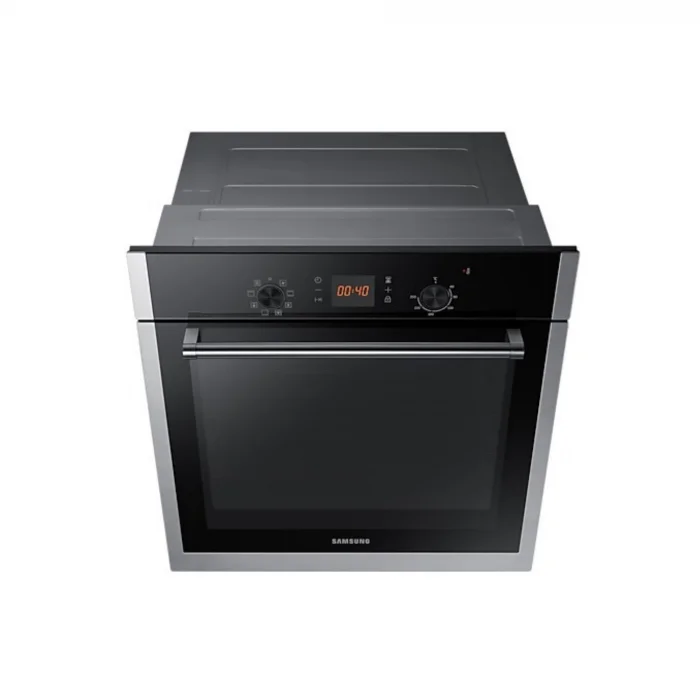 Samsung NV60K7140BB Siyah Elektrikli Fırın
