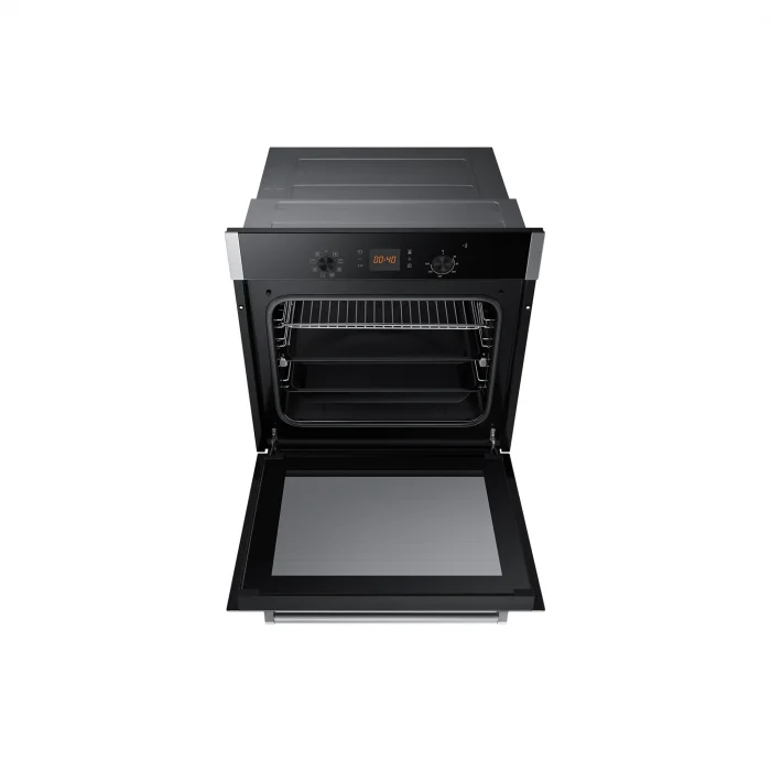 Samsung NV60K7140BB Siyah Elektrikli Fırın