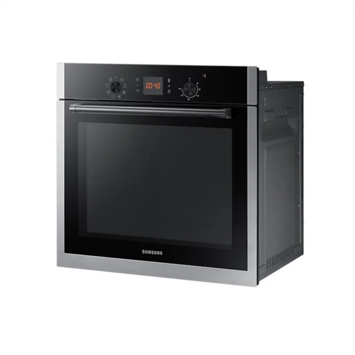 Samsung NV60K7140BB Siyah Elektrikli Fırın