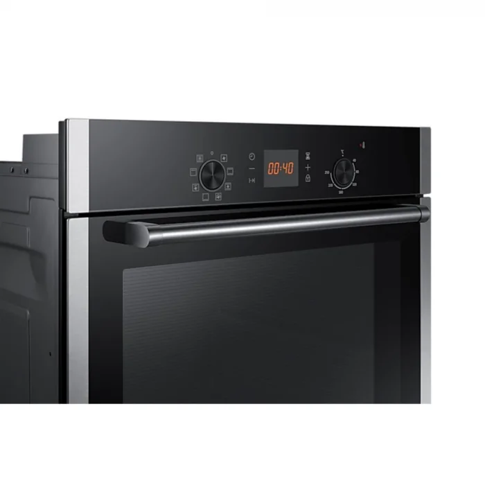 Samsung NV60K7140BB Siyah Elektrikli Fırın