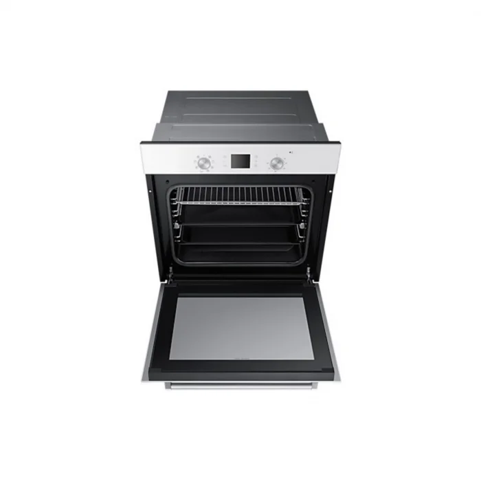 Samsung NV60M7140BW/TR Beyaz Ankastre Fırın