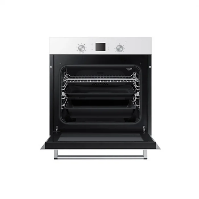 Samsung NV60M7140BW/TR Beyaz Ankastre Fırın