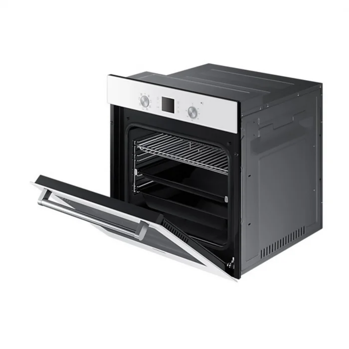 Samsung NV60M7140BW/TR Beyaz Ankastre Fırın