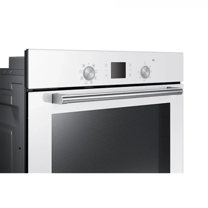 Samsung NV60M7140BW/TR Beyaz Ankastre Fırın