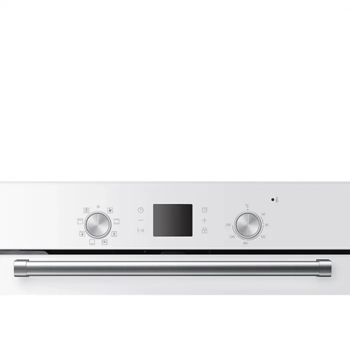 Samsung NV60M7140BW/TR Beyaz Ankastre Fırın