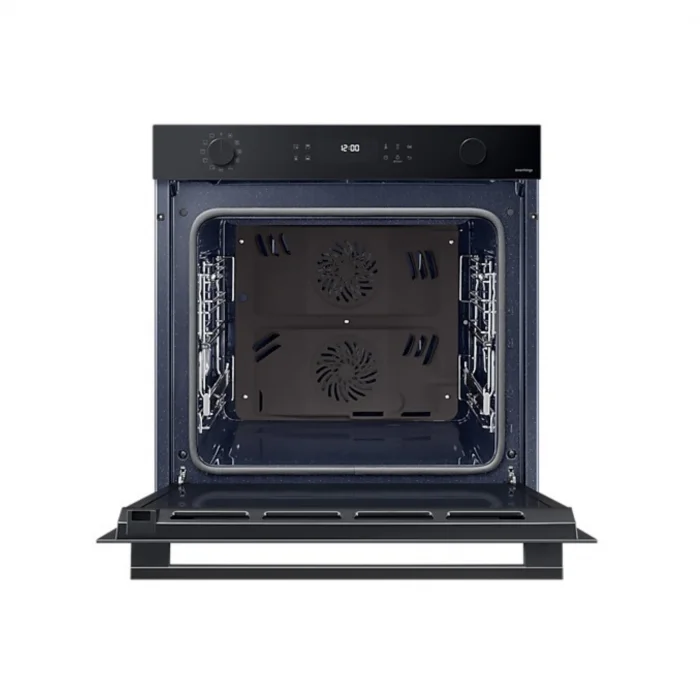 Samsung NV7B4420ZAK/TR Siyah Ankastre Fırın