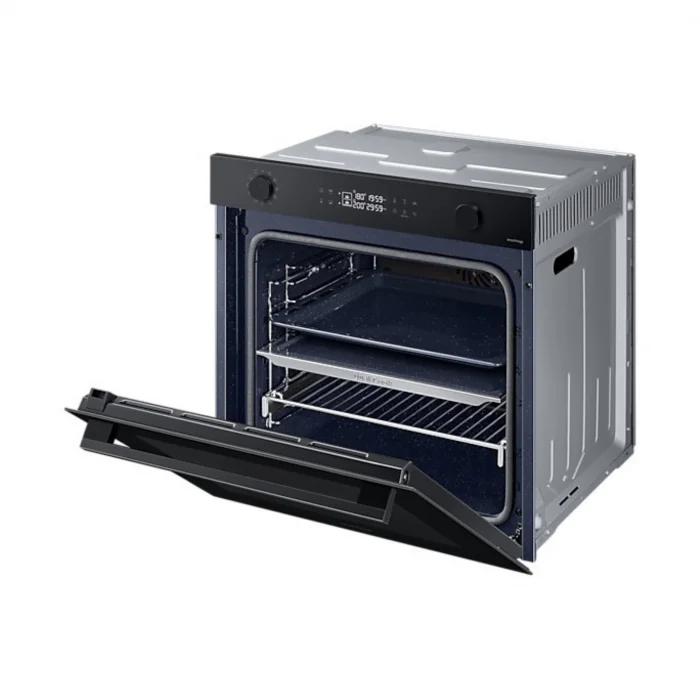 Samsung NV7B4420ZAK/TR Siyah Ankastre Fırın