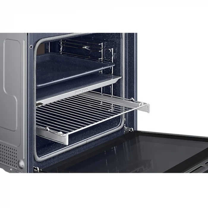 Samsung NV7B4420ZAK/TR Siyah Ankastre Fırın