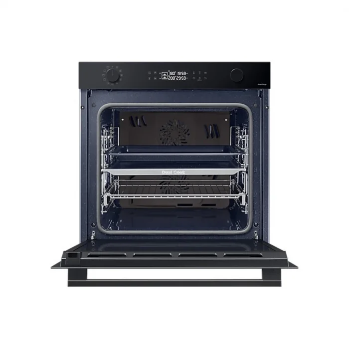 Samsung NV7B4420ZAK/TR Siyah Ankastre Fırın