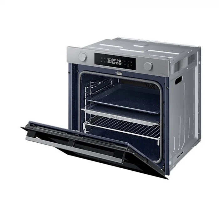 Samsung NV7B4520ZAS/TR Silver Ankastre Fırın