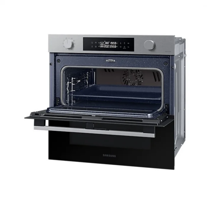Samsung NV7B4520ZAS/TR Silver Ankastre Fırın