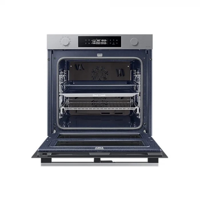 Samsung NV7B4520ZAS/TR Silver Ankastre Fırın