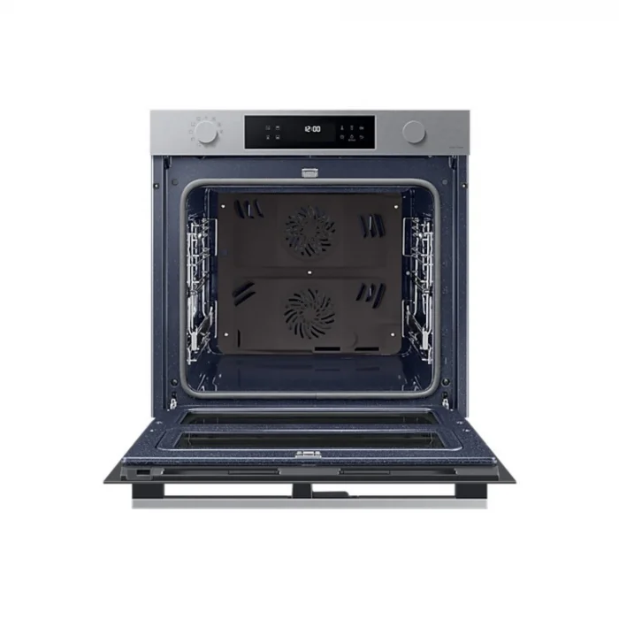 Samsung NV7B4520ZAS/TR Silver Ankastre Fırın