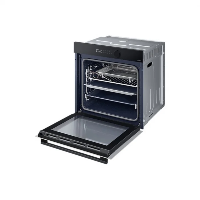 Samsung NV7B56458AE Coyote Bej Ankastre BESPOKE Fırın