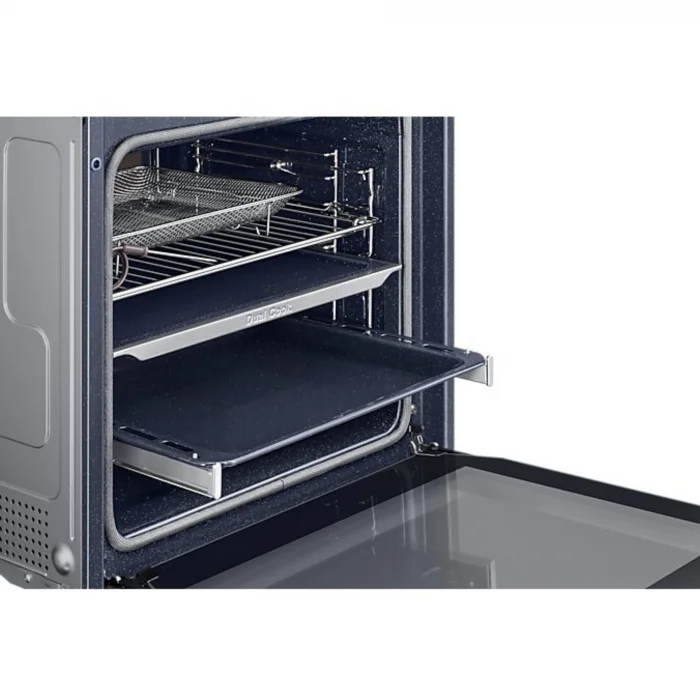 Samsung NV7B56458AE Coyote Bej Ankastre BESPOKE Fırın