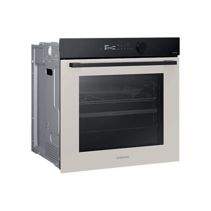 Samsung NV7B56458AE Coyote Bej Ankastre BESPOKE Fırın