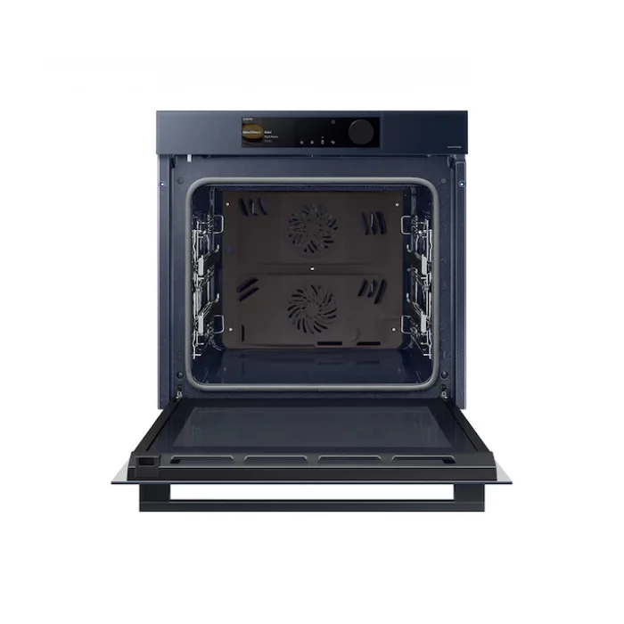 Samsung NV7B6665IAN Lacivert Ankastre Fırın