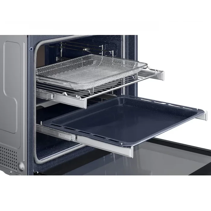 Samsung NV7B6665IAN Lacivert Ankastre Fırın