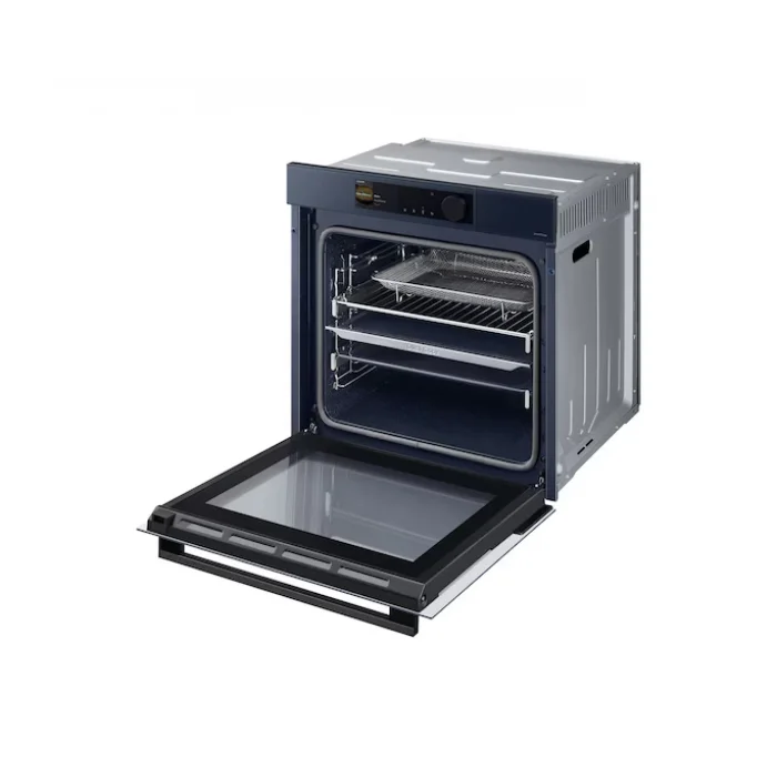 Samsung NV7B6665IAN Lacivert Ankastre Fırın