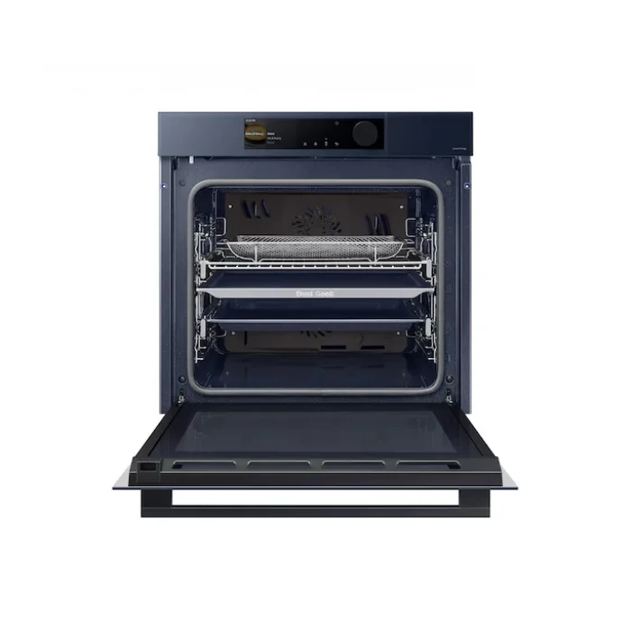 Samsung NV7B6665IAN Lacivert Ankastre Fırın