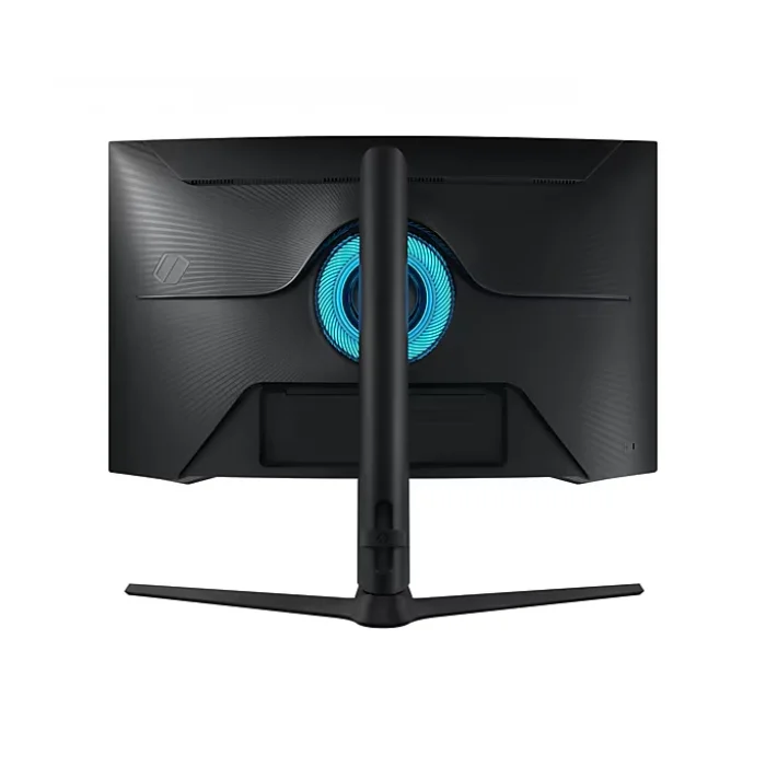 Samsung Odyssey G65B LS27BG652EUXUF 27 1 ms 2K Pivot Curved 240 Hz Oyuncu Monitörü