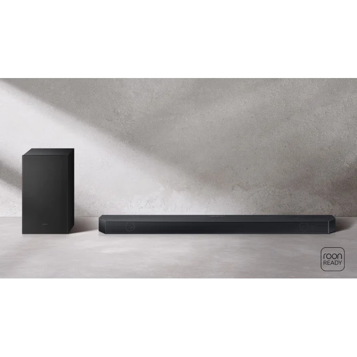Samsung Q-Series HW-Q600H 3.1.2 Kanal Soundbar (2026)