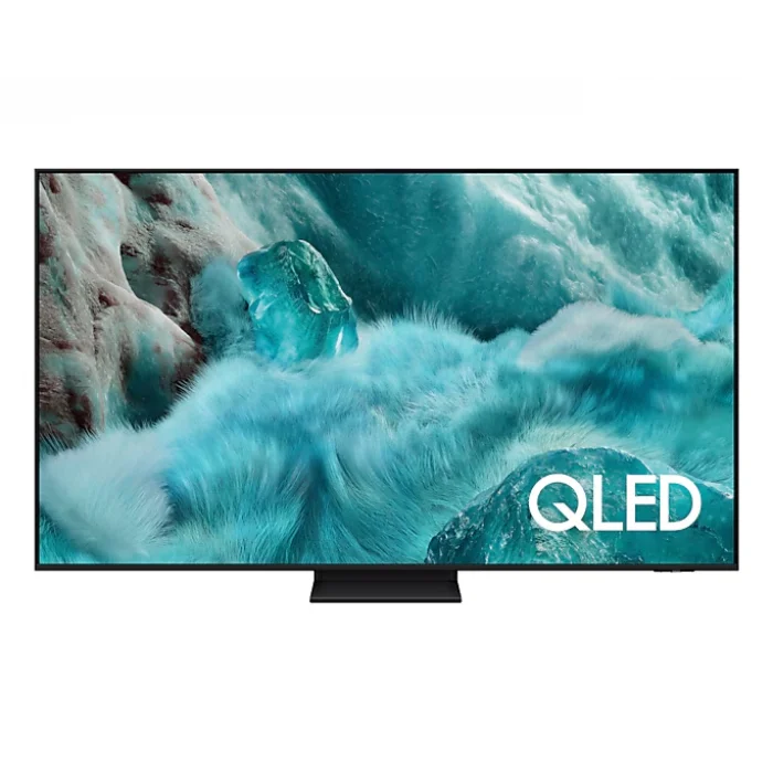 Samsung 75Q7F5 4K Ultra HD 75 190 Ekran Uydu Alıcılı Smart QLED TV