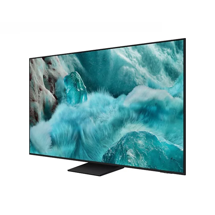 Samsung 75Q7F5 4K Ultra HD 75 190 Ekran Uydu Alıcılı Smart QLED TV