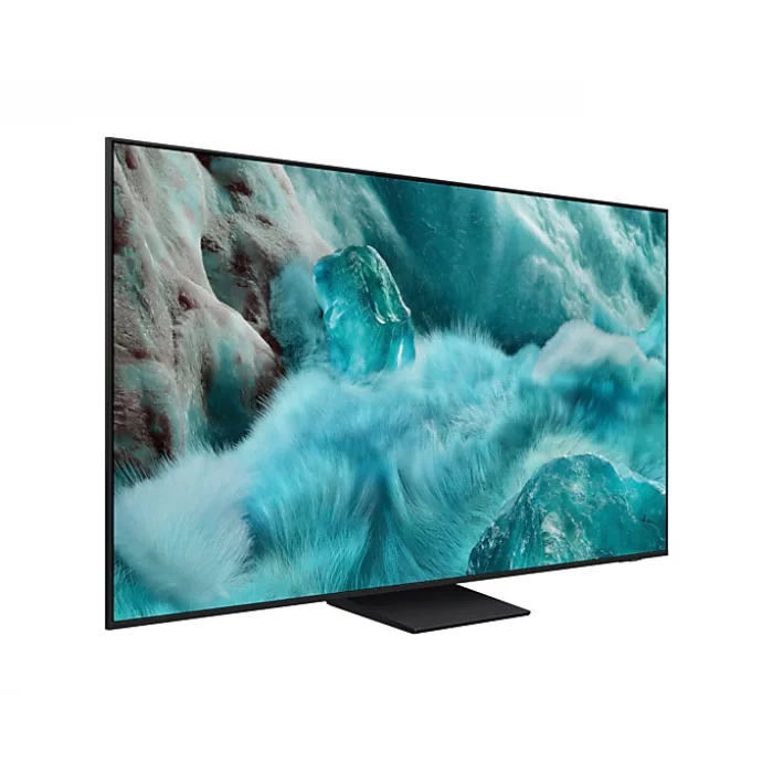 Samsung 75Q7F5 4K Ultra HD 75 190 Ekran Uydu Alıcılı Smart QLED TV