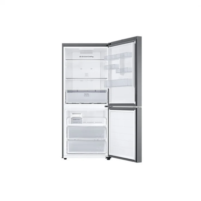 Samsung RB45DG600ES9 465 Litre Inoks Üstten Donduruculu Buzdolabı