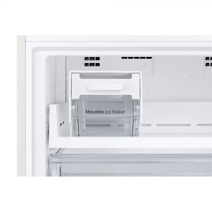 Samsung RB45DG600EWW 465 Litre Beyaz Üstten Donduruculu Buzdolabı