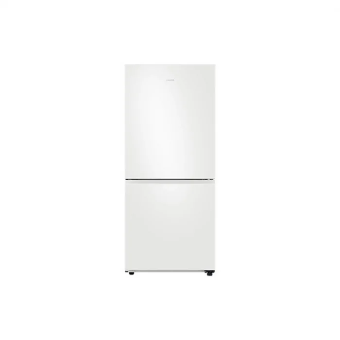 Samsung RB45DG600EWW 465 Litre Beyaz Üstten Donduruculu Buzdolabı