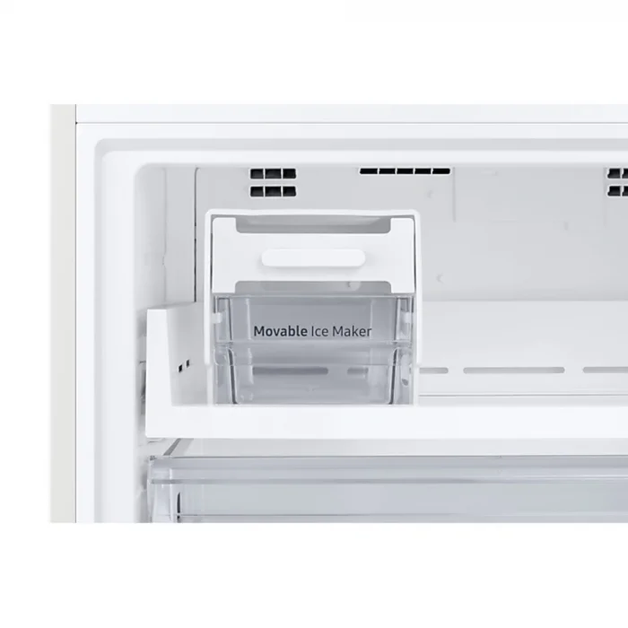 Samsung RB50DG601EWW 508 Litre Beyaz Alttan Donduruculu Buzdolabı