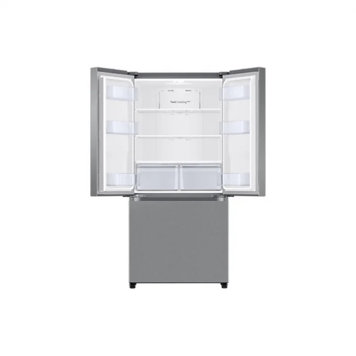 Samsung RF57C510ESR 550 Litre Inoks Gardırop Tipi Buzdolabı