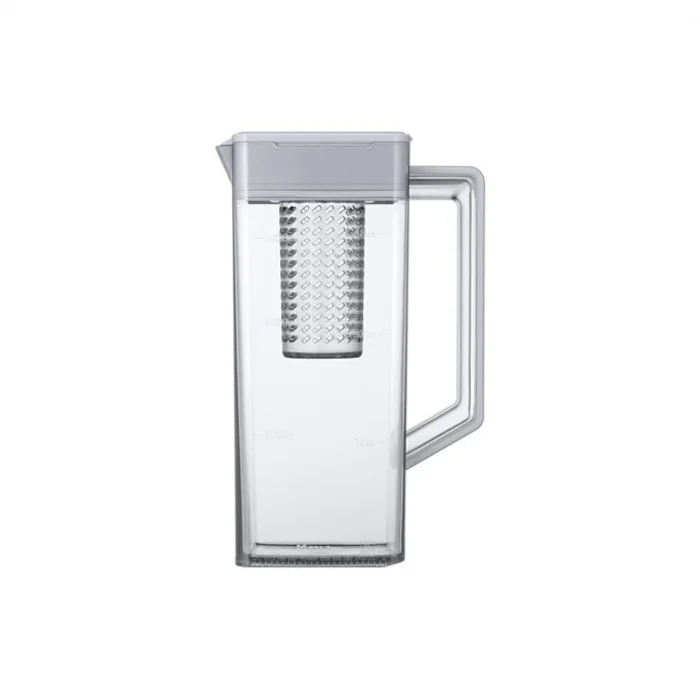 Samsung RF71DB965E8C 819 Litre Beyaz - Pembe Gardırop Tipi Buzdolabı