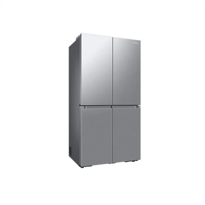 Samsung RF71DG90BESL 821 Litre Inoks Gardırop Tipi Buzdolabı