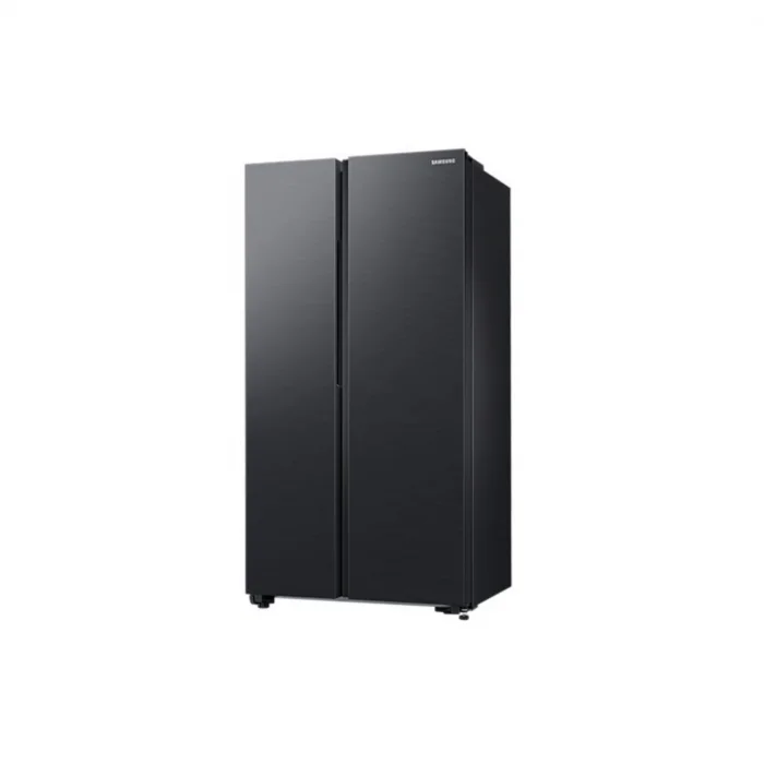 Samsung RS62DG5003B1 647 Litre Siyah Gardırop Tipi Buzdolab