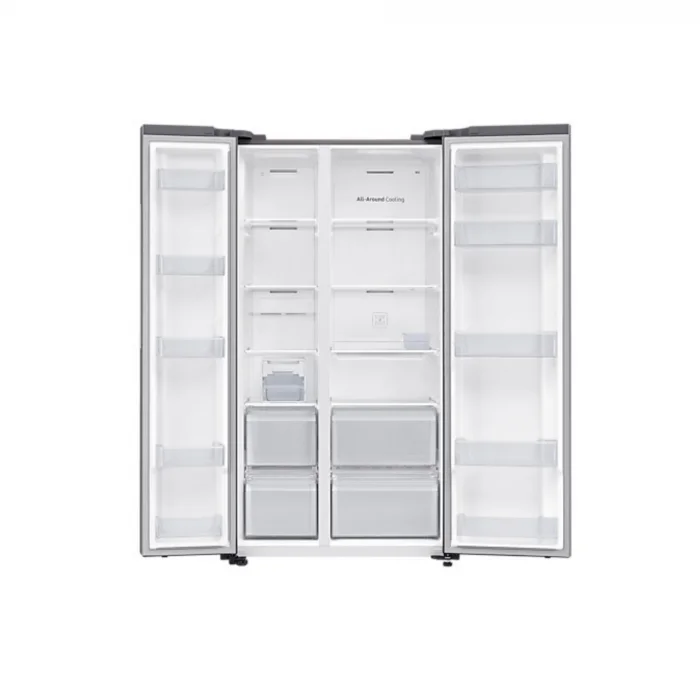 Samsung RS62DG5003S9 647 Litre Inoks Gardırop Tipi Buzdolabı