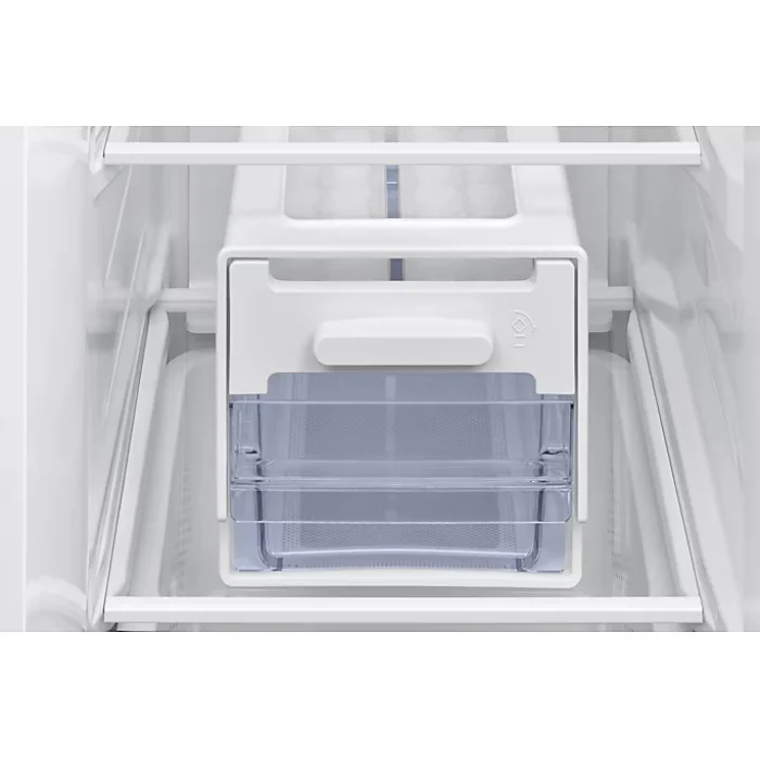 Samsung RS70F65QEF 655 L No-Frost Gardırop Tipi Buzdolabı Siyah